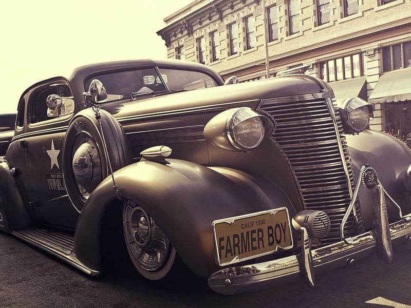 Peletakan Batu Pertama - Foto 1